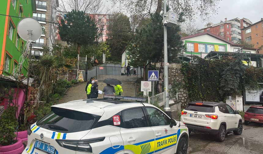 Su dağıtım aracının çarptığı Sarp Eymen'in ölümünde sürücüye 7 yıl 9 ay hapis