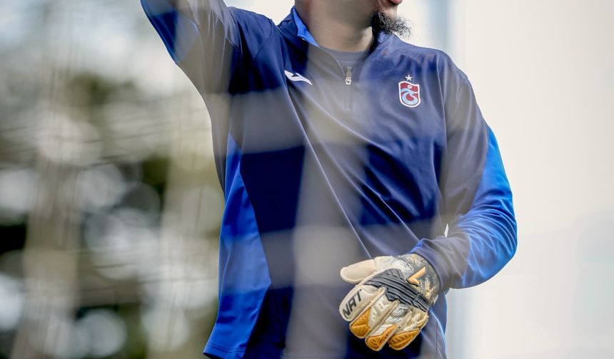 Trabzonspor, Samsun'a gitti