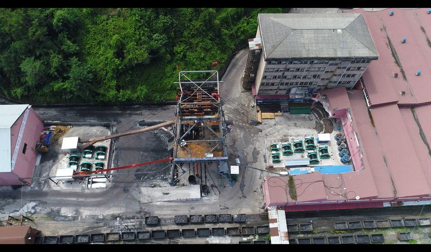 TTK'da 'iş durdurma' kararının iptali davasında yeni bilirkişi raporu alınacak