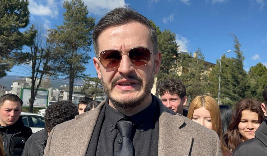 Alperen'in ölümüne ilişkin Adli Tıp raporu çıktı: Ölüm nedeni 'doğrudan darbe'