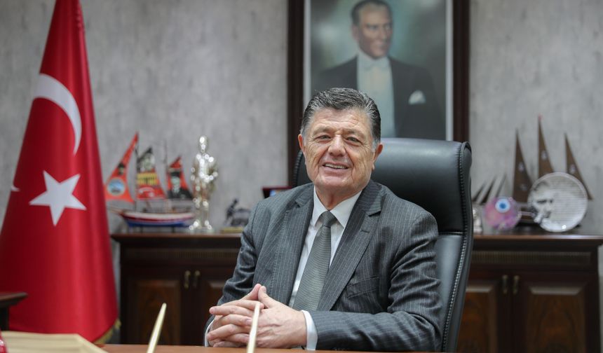 Amasra'da bayram tatili rezervasyonları yüzde 80'e ulaştı