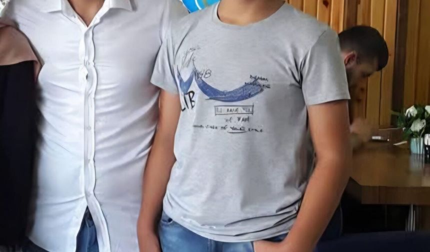 Asker eğlencesinde bayrak salladığı araçtan düşen Buğra öldü