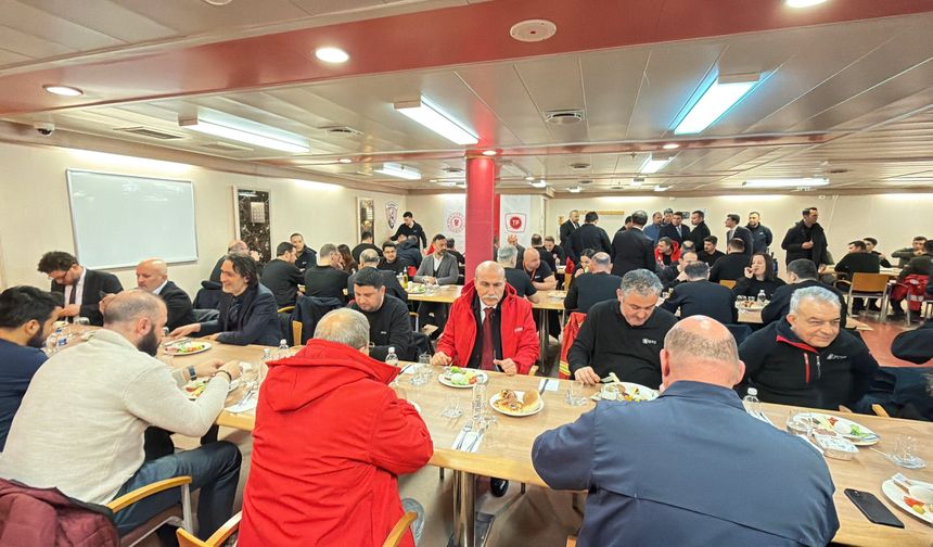 Bakan Bayraktar: Karadeniz'de iki yeni sondaja başlıyoruz