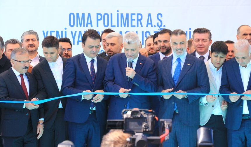 Bakan Bolat: Gübre temini noktasında bütün tedbirleri aldık