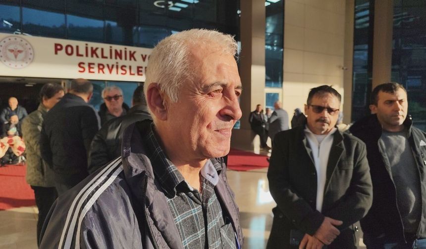 Belediye başkanının tacizden yargılandığı davanın mağduru kız çocuğu, kurtarılamadı (2)