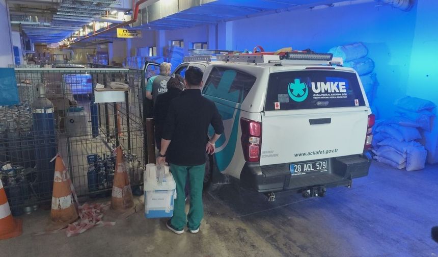 Belediye başkanının yargılandığı taciz davasının mağduru Tuana'nın organları hastalara umut oldu