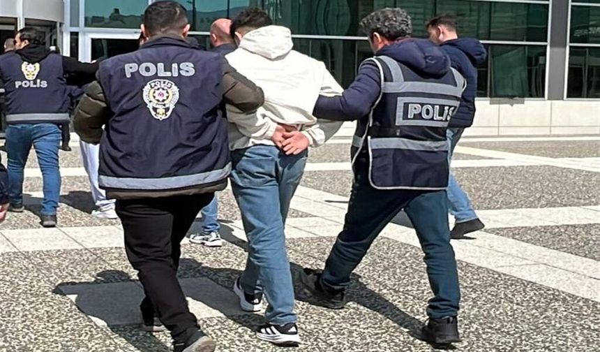 Bolu'da restoran kurşunlanması olayı ile ilgili 2 tutuklama