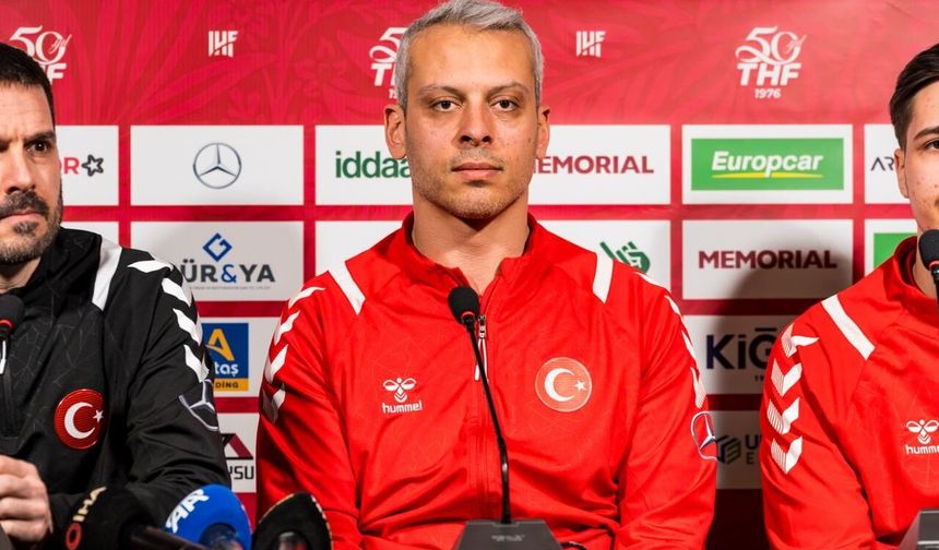 Camino: Romanya maçı için iyi hazırlandık