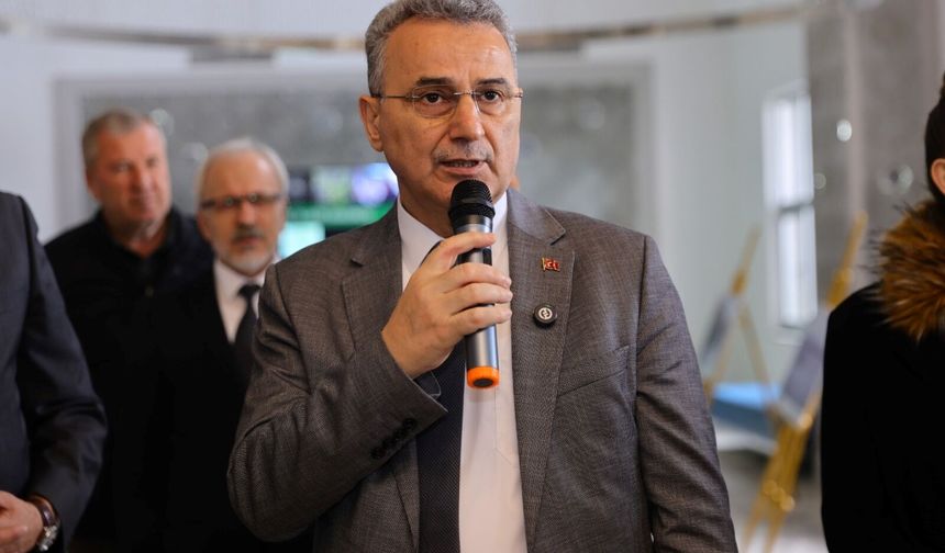 Çanakkale ve Sarıkamış fotoğraflarla İlkadım'da