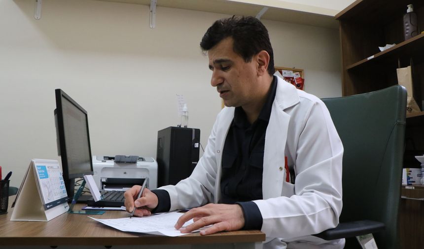 'Çoğu zaman endoskopi ve kolonoskopi yapılmasının nedeni, gereksiz yere kullanılan aspirin'