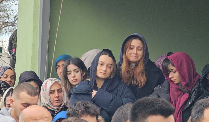 'Eşime neden baktın' diyen kişiyi öldüren sanığa müebbet / Ek fotoğraflar