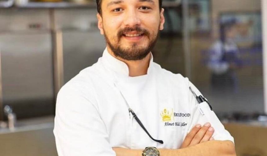 Halı sahada kalp krizi geçirip, yaşamını yitirdi