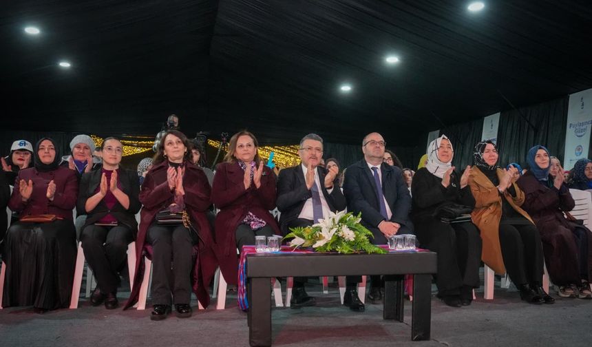 Kanadalı yazar Jenny Molendyk: Müslümanlık bana Allah'tan hediye