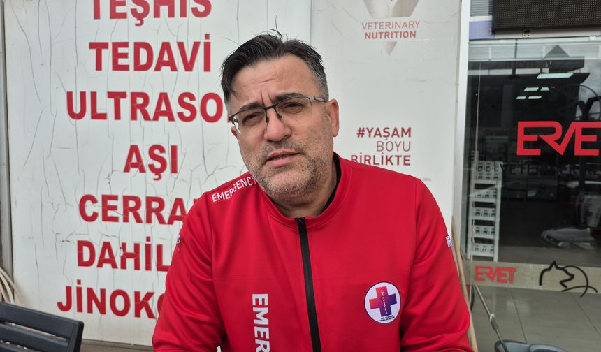 Kayıp köpeğini vurulmuş olarak buldu; şüpheli tutuklandı