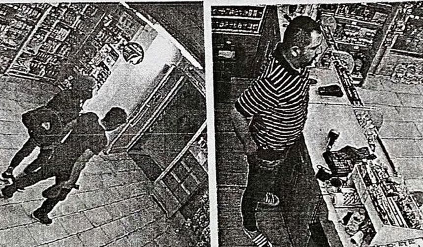 Markette yardım çağrısı olan işareti yapmıştı: Hatice'nin cinayet sanığına ağırlaştırılmış müebbet