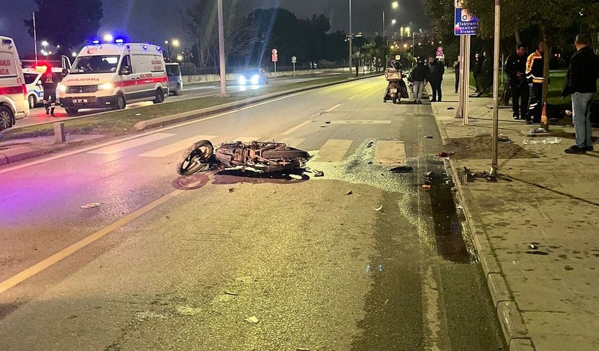 Ölümlü kazada minibüsün şoförü tutuklandı