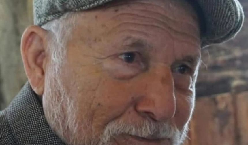 Ordulu gazeteci Ahmet Gürpınar, hayatını kaybetti