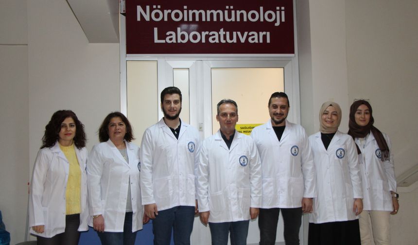 Prof. Dr. Terzi: Türkiye'de hekimler sağlık sisteminin en önemli yapı taşlarından biri olmuştur