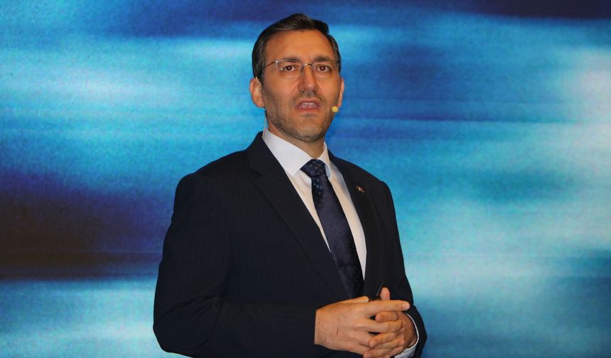 ROKETSAN Genel Müdürü İkinci: SİHA'lardan balistik füze ateşleyebilen çok da fazla ülke yok