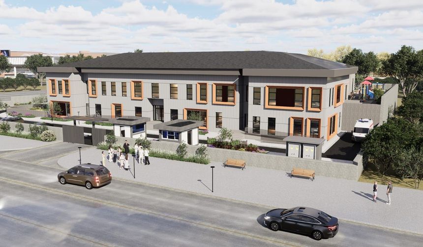 Samsun, sosyal hizmetler projelerinde Türkiye birincisi oldu