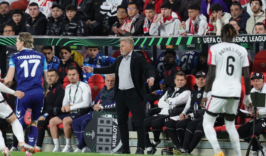 Thorsten Fink: Real Madrid, Barcelona ve Atletico Madrid burada kazanamadı ama biz kazandık