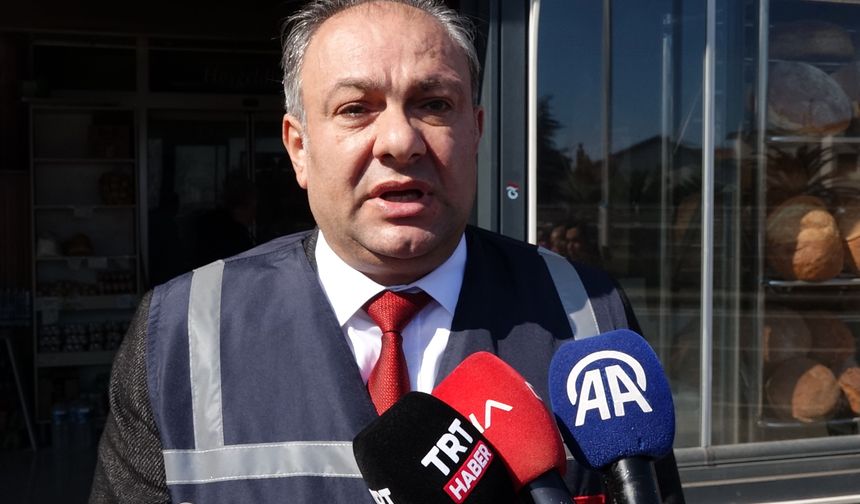 Trabzon'da ramazan ayında gıda denetiminde 64 bin lira ceza kesildi