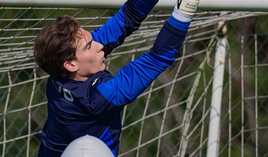 Trabzonspor, Galatasaray maçı hazırlıklarını sürdürdü