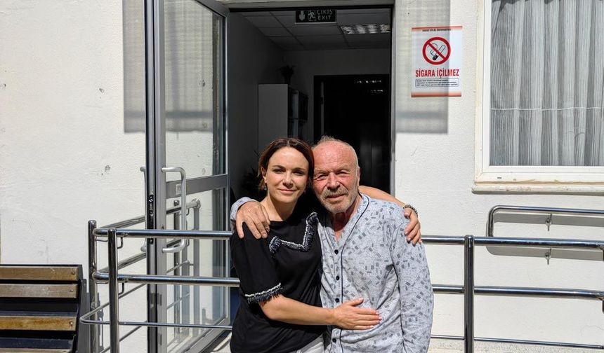 Trafikteki kavgada kanseri yenen öğretmenin ölümüne neden olan sanık karateciymiş