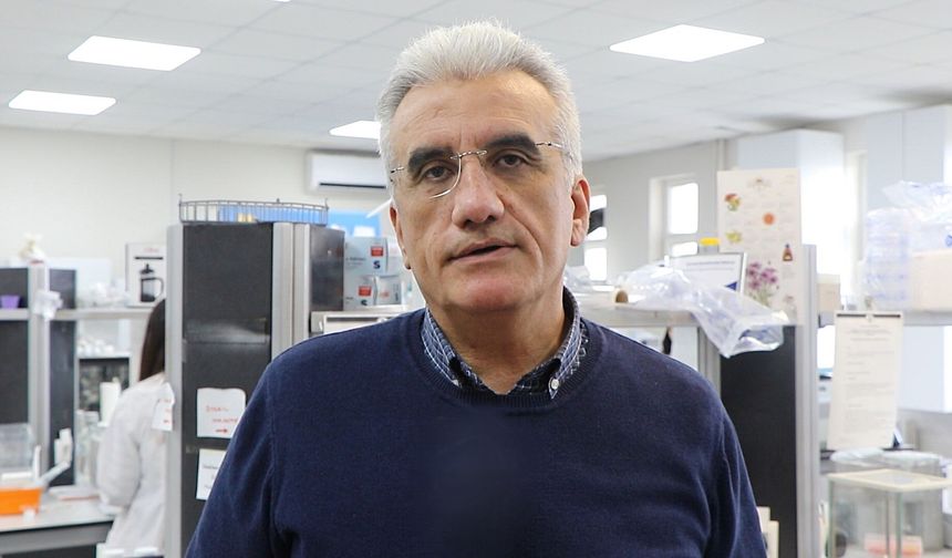 Türk bilim insanları, Antarktika'daki mikroorganizmaları tarıma kazandırmayı hedefliyor