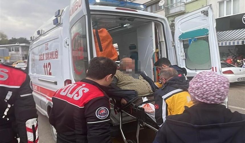 Üniversite öğrencisinin darbettiği kişi, 9 gün sonra yaşam savaşını yitirdi