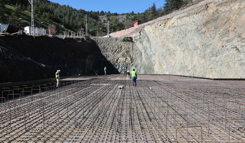 Yazıcıoğlu: Kentsel dönüşüm Tokat'ta artık bir söylem değil