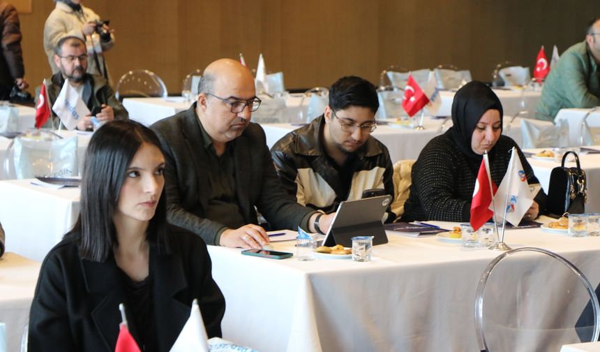 YEDAŞ'tan Samsun'a 25 milyar TL'lik yatırım