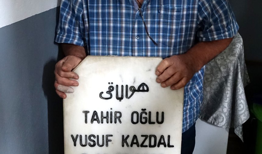 17 yıldır kayıp Yusuf dosyasında 'özel birim' umudu ve Tuncay Sonel detayı