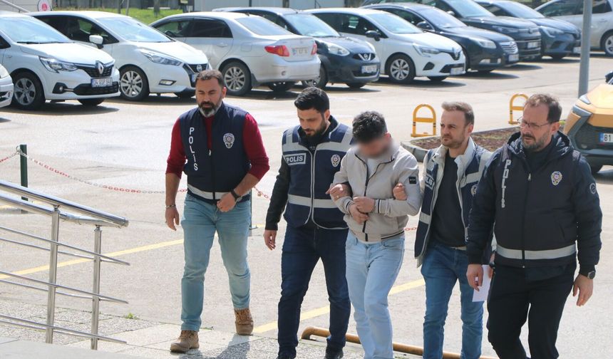 2 kadını 4 milyon TL dolandıran şüpheli yakalandı