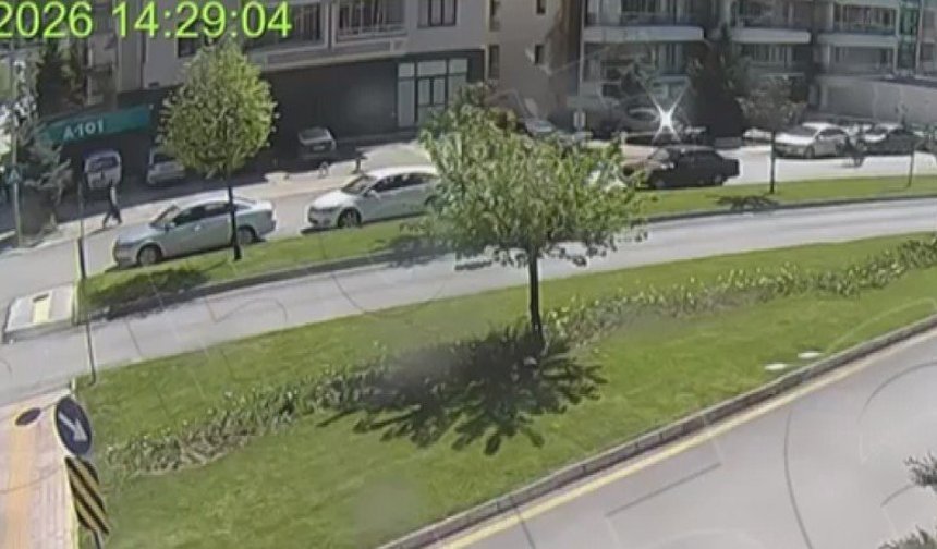 Amasya'da akrobatik hareketler yapan motosiklet sürücüsüne 46 bin TL ceza