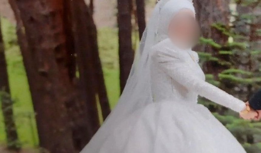 Annesi tarafından öldürüldüğü öne sürülen 2 aylık Ela bebek toprağa verildi