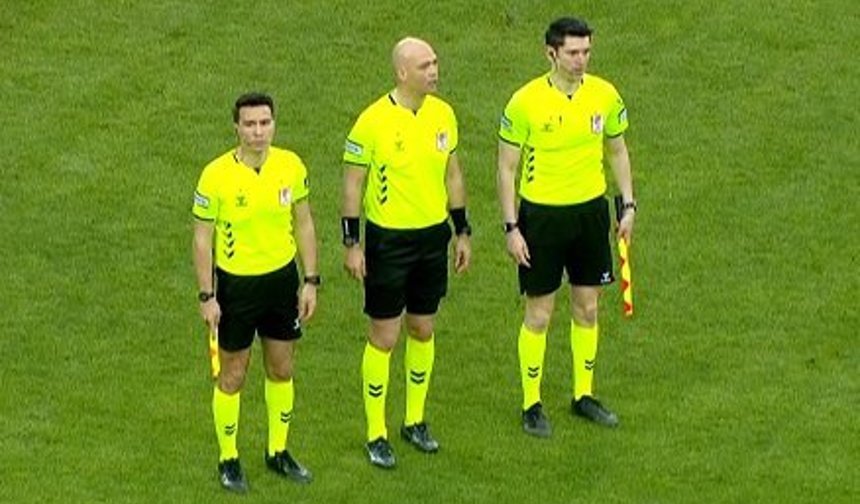 Arca Çorum FK - Özbelsan Sivasspor: 3-1