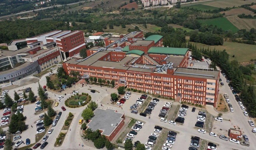 BAİBÜ Rektörü Yiğit: 300 yataklı hastane inşa edilecek