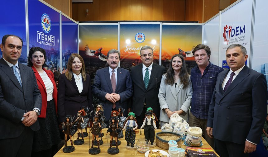 Bakan Yardımcısı Özçelik: İstihdam edilen kişi sayısı 33 milyona ulaştı