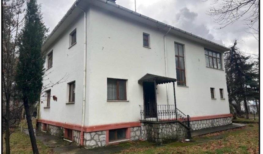 BEUN'dan Teoman Duralı'ya vefa, çocukluğunun geçtiği ev müze olacak