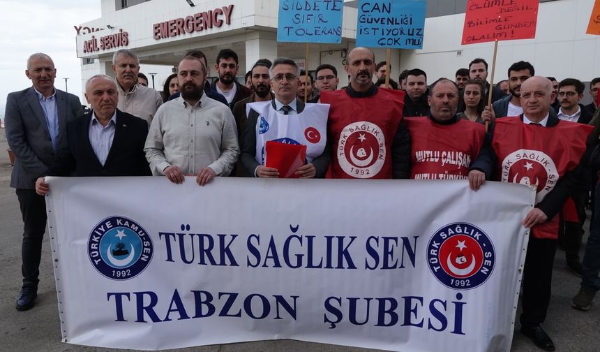 Bıçaklı kavgada yaralandı, kaldırıldığı hastanede tabancayla vuruldu (2)