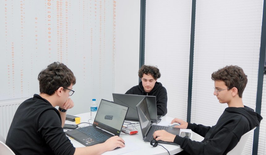 Bilim Samsun ve Keşif Kampüsü'nden 214 proje başvurusu