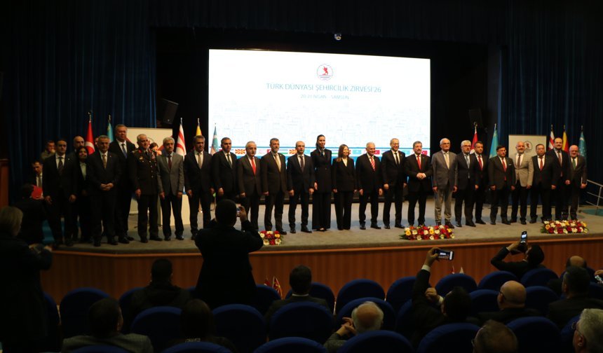 Binali Yıldırım: Terörsüz Türkiye büyük bir fırsattır