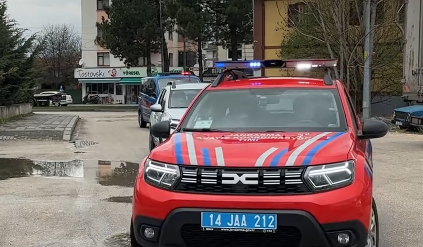 Bolu Belediyesi'ne yönelik soruşturmada 3 şüpheli adli kontrol şartıyla serbest bırakıldı