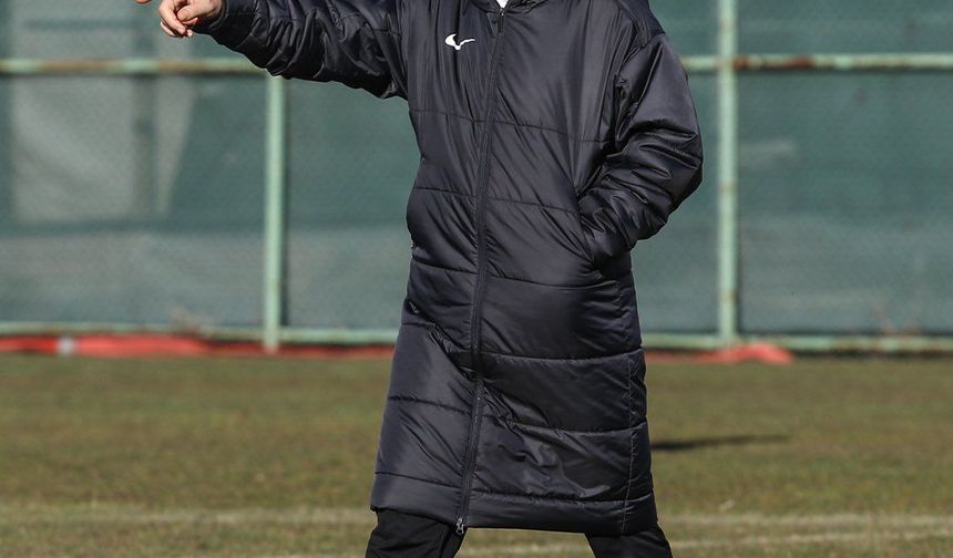 Boluspor'da Suat Kaya ile yollar ayrıldı