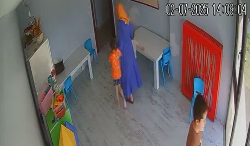 'Buz yanığı' davasında kreş sahibi ile çalışanına adli para cezası