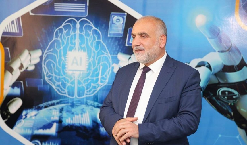 Canik'te çağrılar yapay zeka ile çözüme kavuşuyor