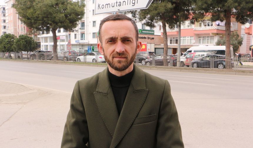 Ceza kesilen korsan taksici, taşıdığı yolcuları suçladı