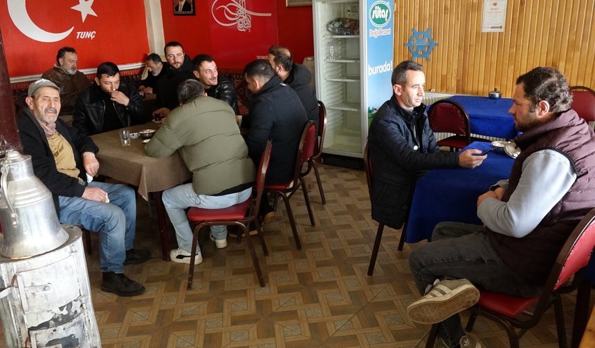 Cezaevinin köylerine yapılması için 35 milyonluk araziyi bağışlamak istiyorlar