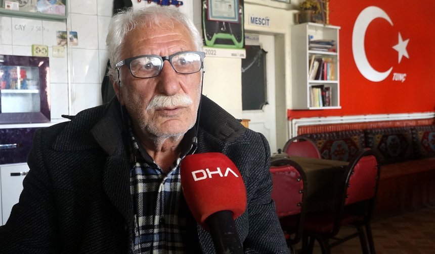 Cezaevinin köylerine yapılması için 35 milyonluk araziyi bağışlamak istiyorlar/Ek fotoğraflar